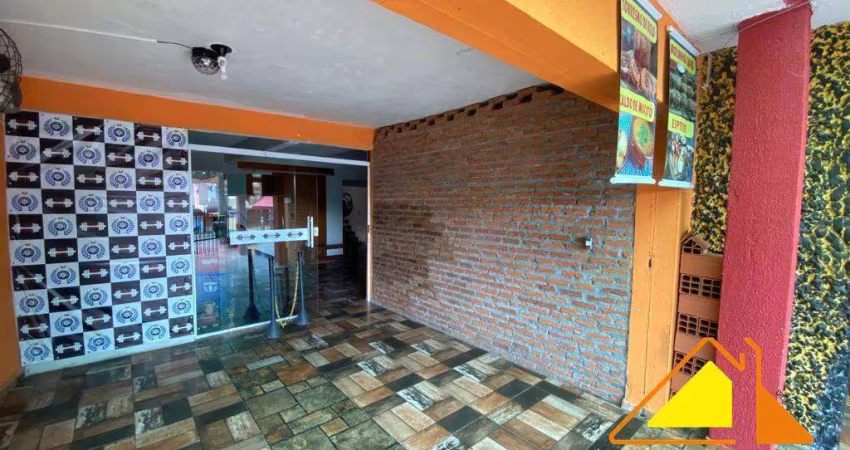 Casa à Venda - Bairro Assunção - São Bernardo do Campo