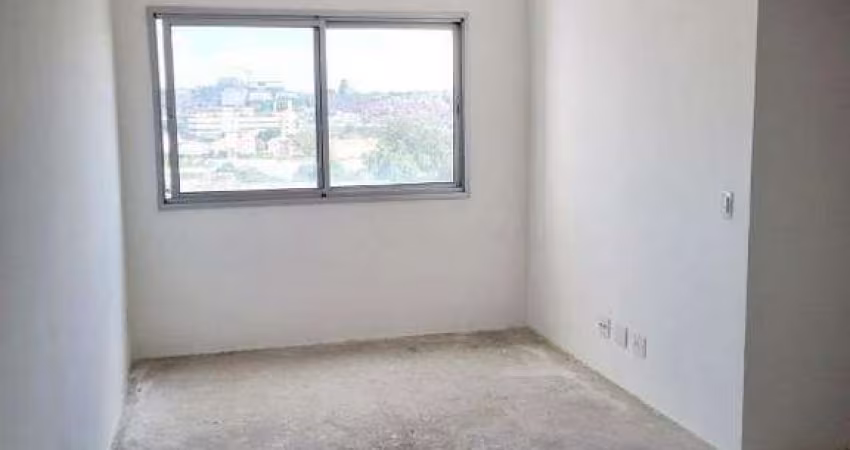 Apartamento à venda, 2 quartos, 1 suíte, 1 vaga, INDEPENDÊNCIA - São Bernardo do Campo/SP