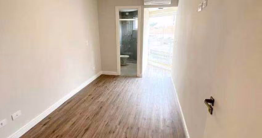 Apartamento à venda, 2 quartos, 2 suítes, 2 vagas, RUDGE RAMOS - São Bernardo do Campo/SP