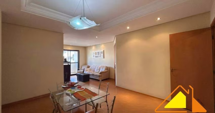 Apartamento à venda no Baeta Neves, São Bernardo do Campo
