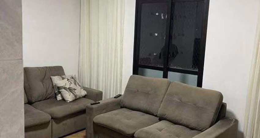 Apartamento à Venda - Bairro Piraporinha - Diadema