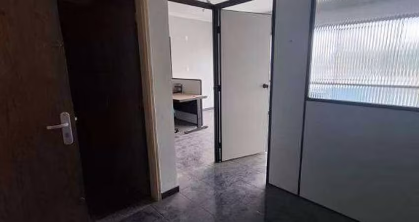 Sala à venda, 1 vaga, Jardim do Mar - São Bernardo do Campo/SP