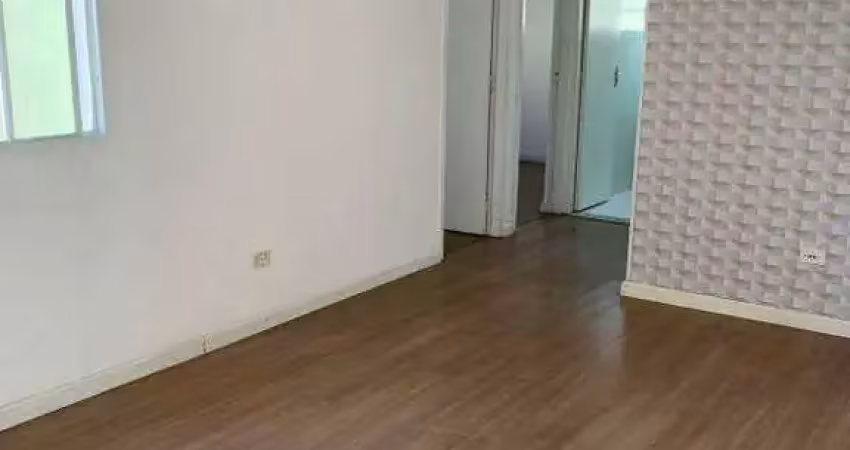 Apartamento à Venda - Bairro Campanário - Diadema