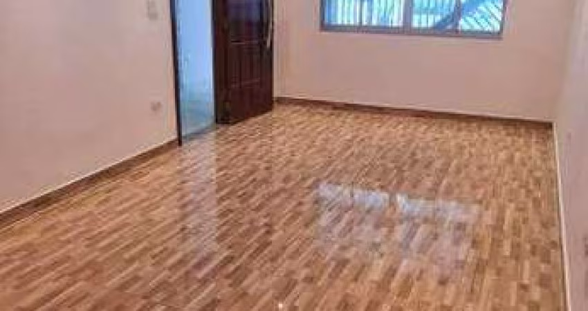 SOBRADO à venda, 3 quartos, 1 suíte, 2 vagas, Montanhão - São Bernardo do Campo/SP