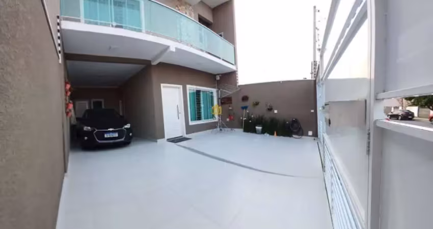 Casa com 3 quartos à venda na RUA BOQUEIRÃO, 2831, Boqueirão, Curitiba