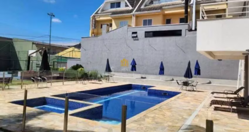 Casa em condomínio fechado com 3 quartos para alugar na RUA XAXIM, 583, Xaxim, Curitiba