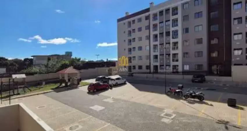 Apartamento com 2 quartos a 3 min do centro – conforto, lazer completo e ótima localização!