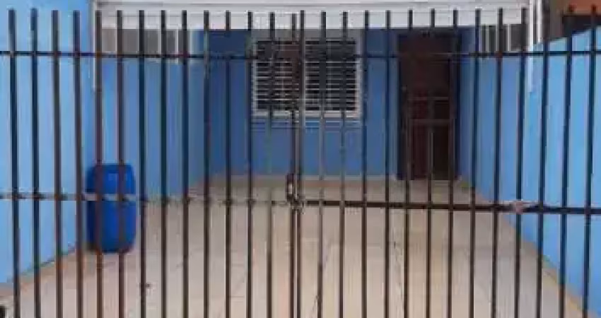 Casa com 2 quartos à venda na RUA SITIO CERCADO, 84, Sítio Cercado, Curitiba