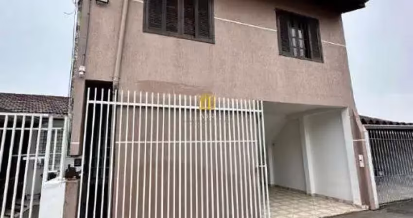 Linda casa no boqueirão com 3 quartos e 3 salas – negociação flexível!