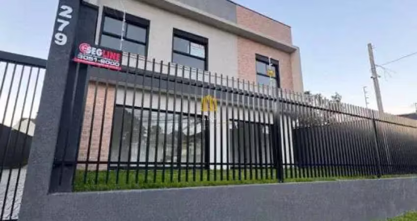 Casa em condomínio fechado com 4 quartos à venda na RUA XAXIM, 330, Xaxim, Curitiba