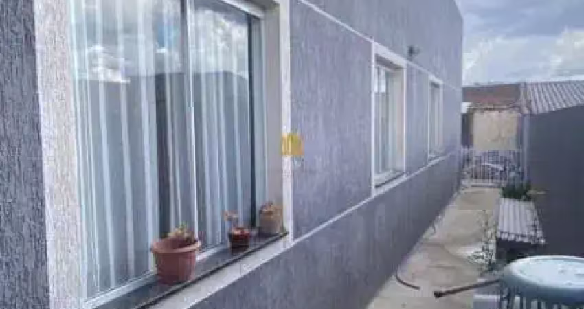 Casa térrea com 3 dormitórios e garagem para 3 carros no cidade jardim