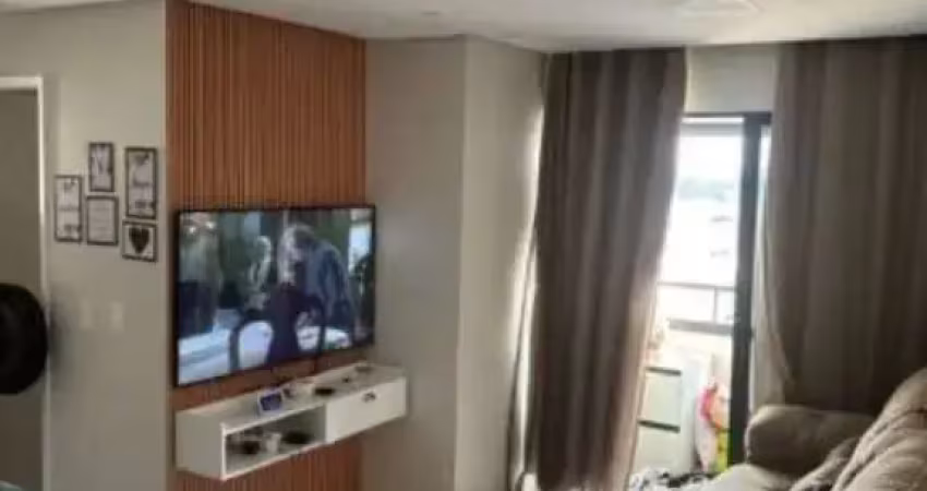 Apartamento com 2 quartos para alugar na Rua Doutor Gerino de Souza Filho, 2116, Centro, Lauro de Freitas