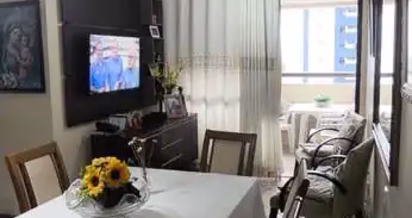 Apartamento com 3 quartos à venda na Rua Rodolpho Coelho Cavalcante, Armação, Salvador