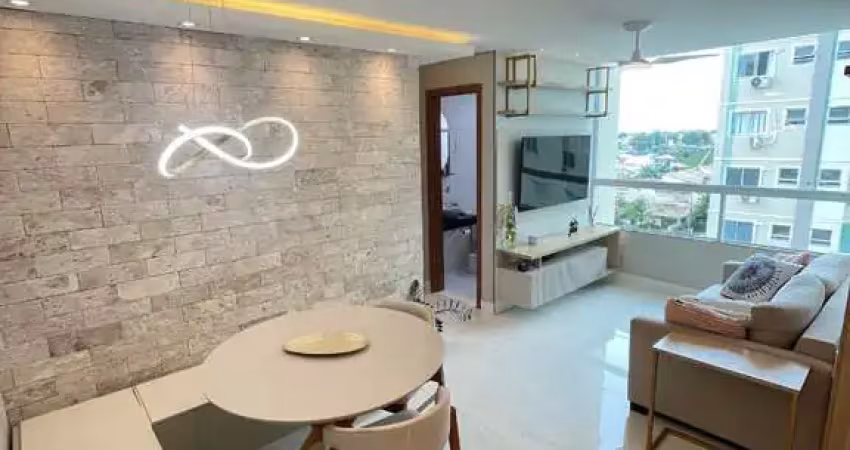 Apartamento com 2 quartos à venda na Rua Pataro Machado, 240, Centro, Lauro de Freitas