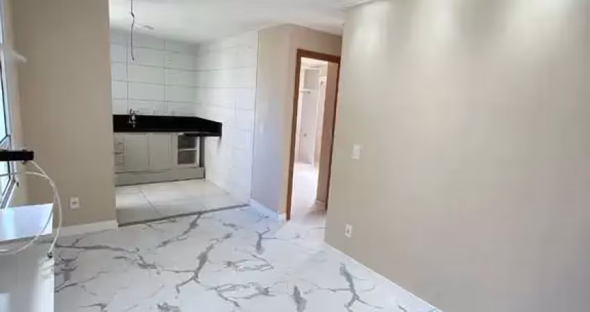 Apartamento com 2 quartos para alugar na Rua Pataro Machado, 240, Centro, Lauro de Freitas