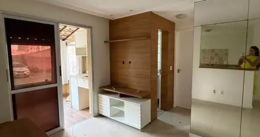 Apartamento com 2 quartos à venda na Travessa Acalanto, Jardim das Margaridas, Salvador