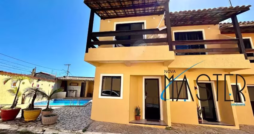 Casa em condomínio fechado com 2 quartos à venda na Rua Professor Antônio Augusto Machado, 561, Praia do Flamengo, Salvador