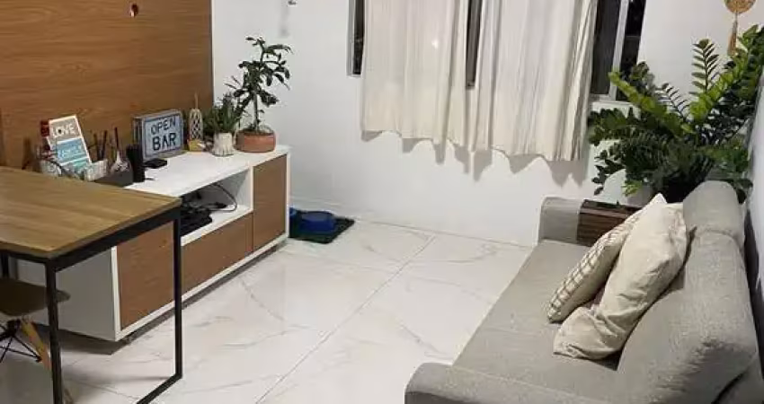 Apartamento com 3 quartos à venda na Rua Jornalista Regina Célia Santana Dias, 101, Canabrava, Salvador