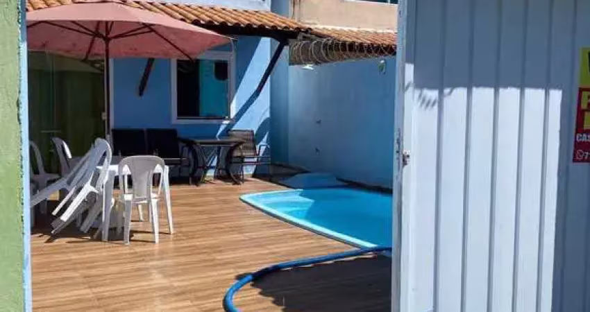 Casa com 2 quartos à venda na RUA DOS COQUEIRAIS, Abrantes, Camaçari