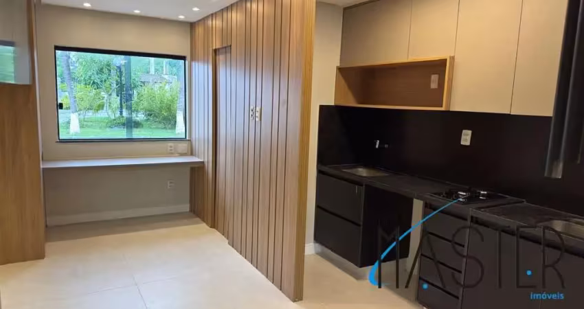 Apartamento com 1 quarto à venda na 1ª Travessa Adélia G do Nascimento, Buraquinho, Lauro de Freitas