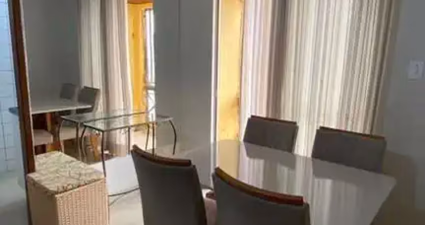Apartamento com 2 quartos para alugar na Rua Luís Eduardo Magalhães, 192, Itapuã, Salvador
