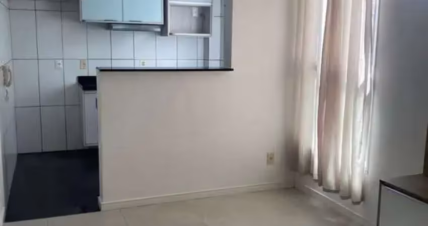 Apartamento com 2 quartos para alugar na Rua do Bosque, Boa União, Camaçari
