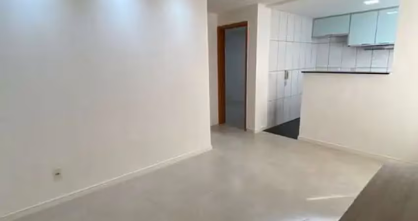 Apartamento com 2 quartos para alugar na Rua do Bosque, Boa União, Camaçari