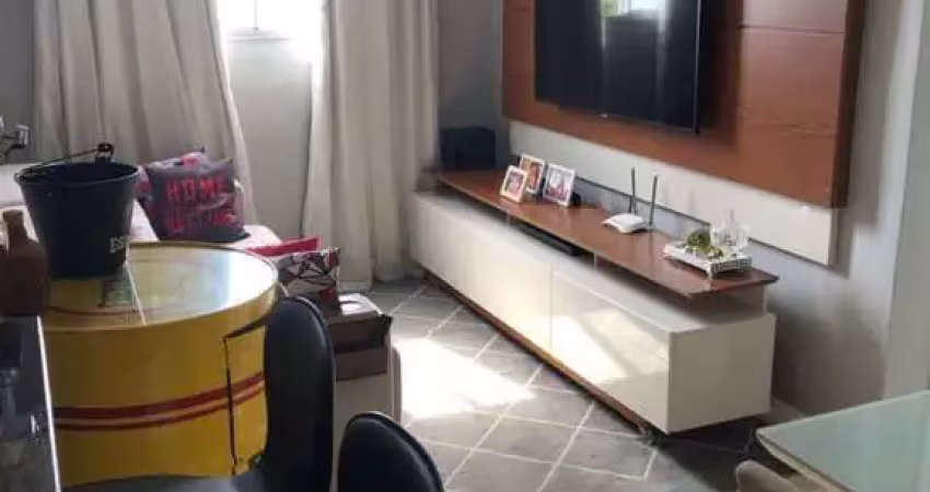 Apartamento com 2 quartos à venda na Avenida Baixa Grande, 869, Recreio Ipitanga, Lauro de Freitas