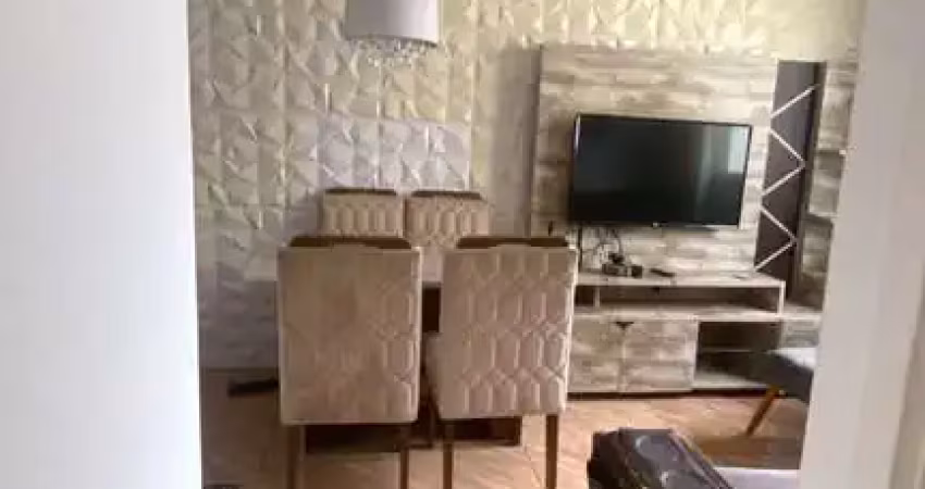 Apartamento com 2 quartos para alugar na Rua Sucupió, Abrantes, Camaçari