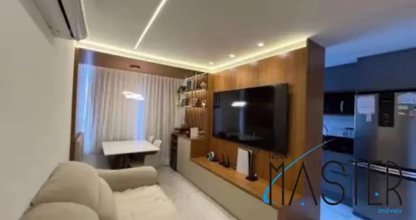 Apartamento com 2 quartos à venda na Rua Jockey Club, Centro, Lauro de Freitas