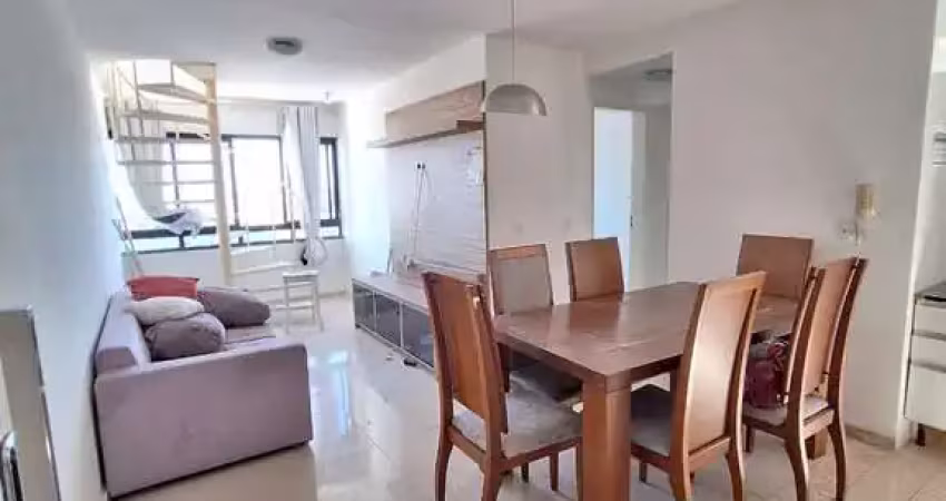 Apartamento com 3 quartos para alugar na Rua Doutor Gerino de Souza Filho, 2116, Centro, Lauro de Freitas