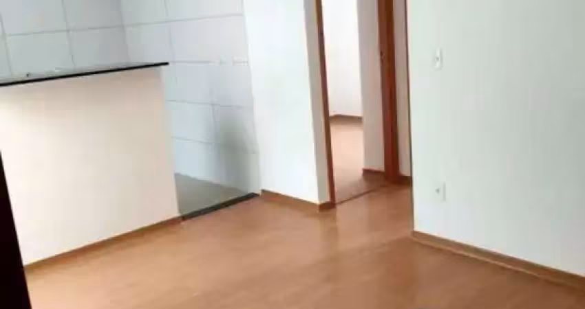 Apartamento com 2 quartos à venda na Rua Caraíva, Alphaville (Abrantes), Camaçari