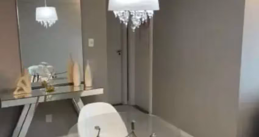 Apartamento com 2 quartos para alugar na Rua Íris, Boa União, Camaçari