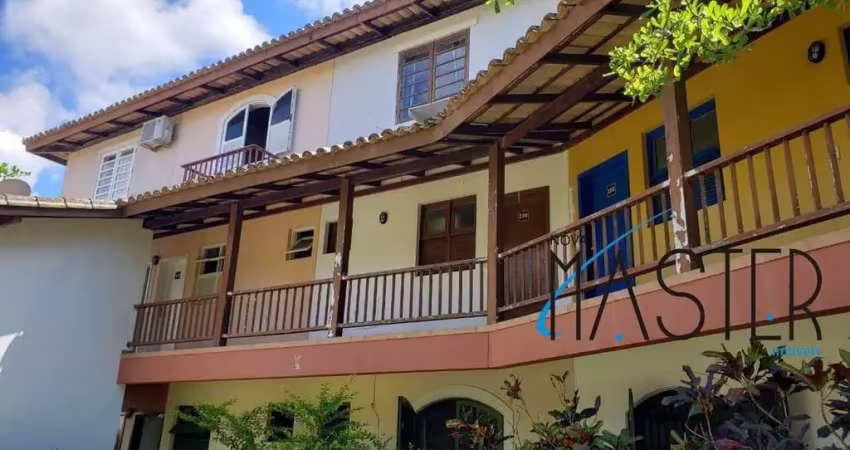 Apartamento com 2 quartos para alugar na Avenida Santos Dumont, Portão, Lauro de Freitas