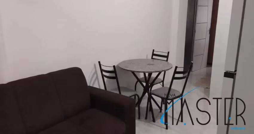 Apartamento com 1 quarto para alugar na Rua Itagi, Pitangueiras, Lauro de Freitas