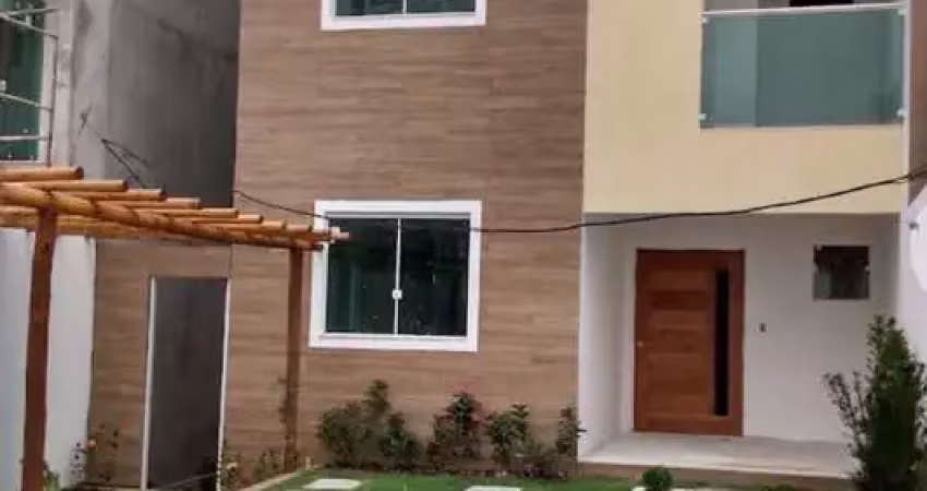 Casa em condomínio fechado com 4 quartos para alugar na Rua Caixa D'Água, Caixa D'Água, Lauro de Freitas