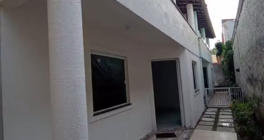 Casa em condomínio fechado com 4 quartos para alugar na Rua Vereador Martiniano de Santana, Ipitanga, Lauro de Freitas