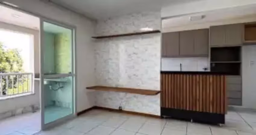 Apartamento com 2 quartos para alugar na Avenida Luiz Tarquínio Pontes, 710, Centro, Lauro de Freitas