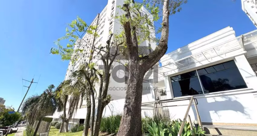 Apartamento com 2 quartos para alugar na Rua Antônio Joaquim Mesquita, 570, Cristo Redentor, Porto Alegre