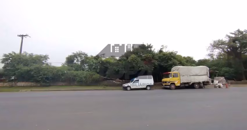 Terreno à venda na Avenida Assis Brasil, 7902, Sarandi, Porto Alegre