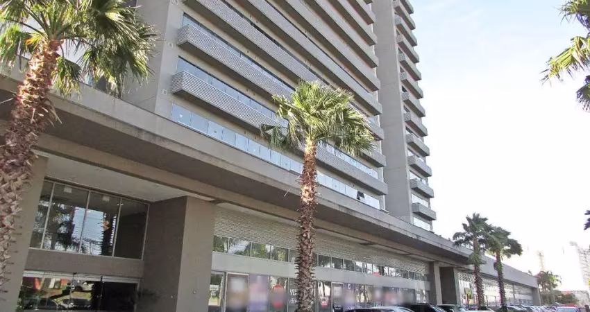 Ponto comercial com 1 sala para alugar na Avenida Assis Brasil, 4520, São Sebastião, Porto Alegre