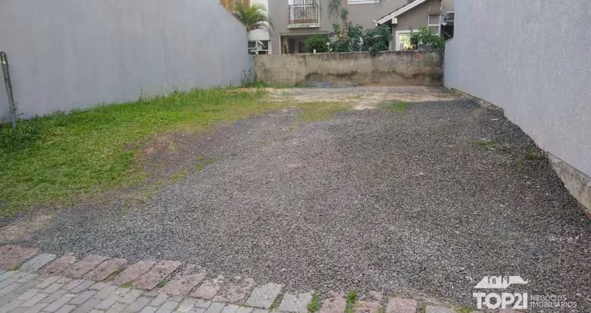 Terreno em condomínio fechado à venda na Avenida Ecoville, 790, Ecoville, Porto Alegre