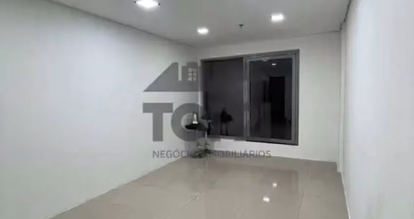 Sala comercial com 1 sala para alugar na Avenida Assis Brasil, 4500, São Sebastião, Porto Alegre