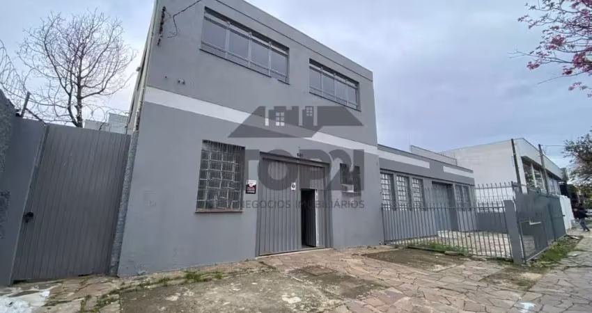 Barracão / Galpão / Depósito para alugar na Avenida Maranhão, 531, São Geraldo, Porto Alegre