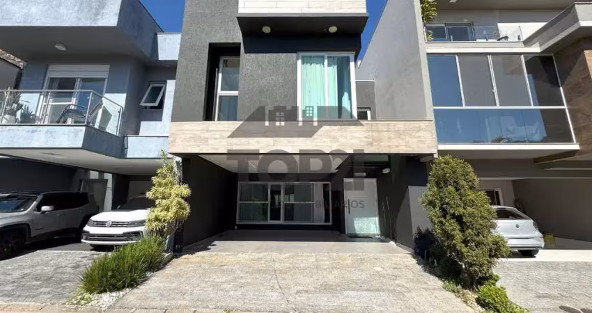 Casa em condomínio fechado com 3 quartos para alugar na Avenida Willy Eugênio Fleck, 1495, Sarandi, Porto Alegre