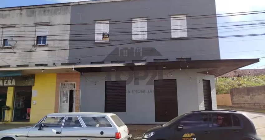 Apartamento com 2 quartos para alugar na Avenida dos Industriários, 585, Passo da Areia, Porto Alegre