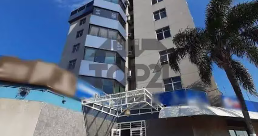 Sala comercial para alugar na Avenida Rocco Aloise, 8, Sarandi, Porto Alegre
