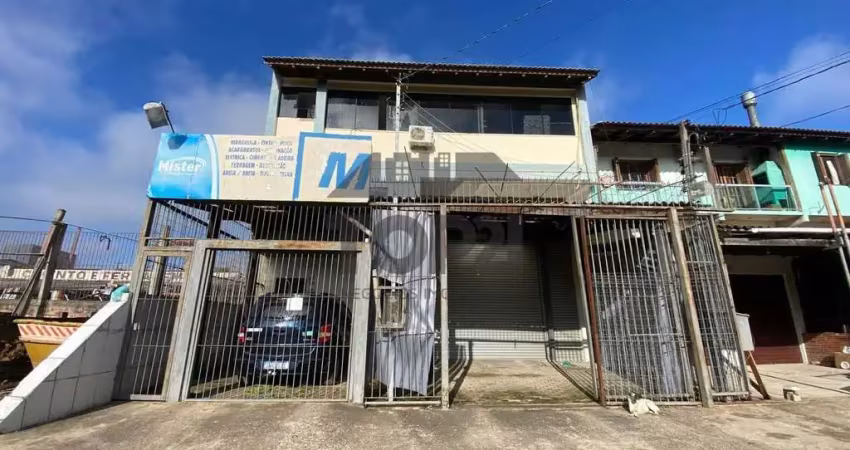Barracão / Galpão / Depósito para alugar na Avenida Rocco Aloise, 110, Sarandi, Porto Alegre