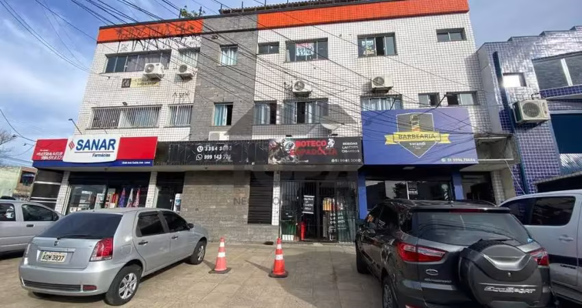 Sala comercial com 1 sala para alugar na Avenida Faria Lobato, 841, Sarandi, Porto Alegre