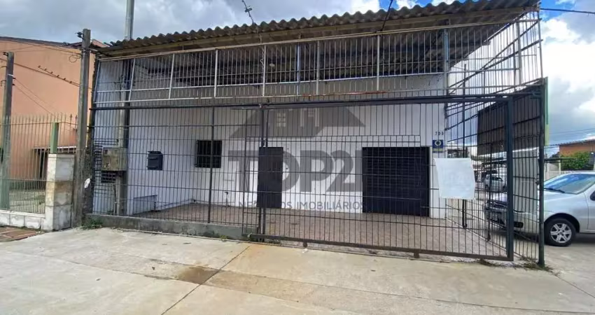 Ponto comercial com 2 salas para alugar na Avenida Alcides Maia, 705, Sarandi, Porto Alegre
